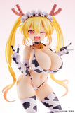 Tohru Cow Pattern Bikini Ver. 1/7 Scale Figure