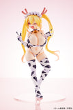 Tohru Cow Pattern Bikini Ver. 1/7 Scale Figure