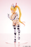 Tohru Cow Pattern Bikini Ver. 1/7 Scale Figure