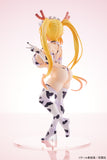 Tohru Cow Pattern Bikini Ver. 1/7 Scale Figure