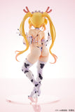 Tohru Cow Pattern Bikini Ver. 1/7 Scale Figure