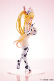 Tohru Cow Pattern Bikini Ver. 1/7 Scale Figure