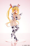 Tohru Cow Pattern Bikini Ver. 1/7 Scale Figure