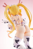 Tohru Cow Pattern Bikini Ver. 1/7 Scale Figure