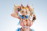 Summer Innocent Gene (Neutral Chaos) 1/7 Scale Figure