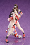 Mai Shiranui (Repackage Ver.) 1/6 Scale Figure