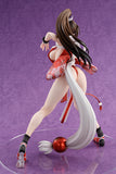 Mai Shiranui (Repackage Ver.) 1/6 Scale Figure