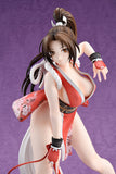 Mai Shiranui (Repackage Ver.) 1/6 Scale Figure