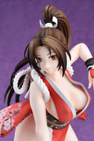 Mai Shiranui (Repackage Ver.) 1/6 Scale Figure