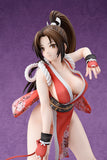 Mai Shiranui (Repackage Ver.) 1/6 Scale Figure