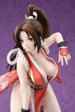 Mai Shiranui (Repackage Ver.) 1/6 Scale Figure