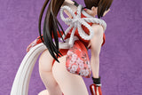 Mai Shiranui (Repackage Ver.) 1/6 Scale Figure