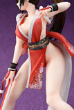 Mai Shiranui (Repackage Ver.) 1/6 Scale Figure