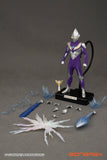 Ultraman Tiga Sky Type Action Figure