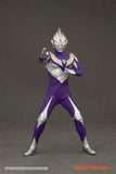 Ultraman Tiga Sky Type Action Figure