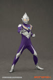 Ultraman Tiga Sky Type Action Figure