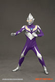 Ultraman Tiga Sky Type Action Figure