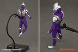 Ultraman Tiga Sky Type Action Figure