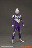 Ultraman Tiga Sky Type Action Figure