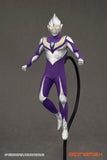 Ultraman Tiga Sky Type Action Figure