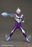 Ultraman Tiga Sky Type Action Figure