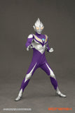 Ultraman Tiga Sky Type Action Figure