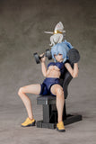 Krakendress Relax ver. Model Kit