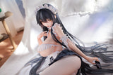 Azur Lane - Indomitable Kedaruimaid 1/4 Scale Figure