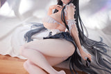 Azur Lane - Indomitable Kedaruimaid 1/4 Scale Figure