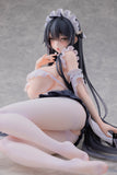 Azur Lane - Indomitable Kedaruimaid 1/4 Scale Figure