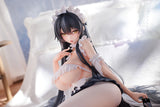 Azur Lane - Indomitable Kedaruimaid 1/4 Scale Figure