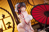 Takao 1/4 Scale Figure