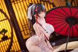 Takao 1/4 Scale Figure