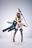 Meido-Busou: Blade STD ver. illustration by Nidy-2D- 1/7 Scale Figure