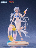 Vsinger - Luotianyi Summer Sea Breeze Ver. 1/7 Scale Figure