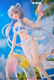 Vsinger - Luotianyi Summer Sea Breeze Ver. 1/7 Scale Figure