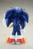 SoftB Sonic the Hedgehog Soft Vinyl Figure (Re-Run)