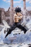 Gray Fullbuster 1/8 Scale Figure (Re-Order)