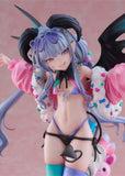 Punish illustration by Anno Ano 1/7 Scale Figure