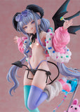 Punish illustration by Anno Ano 1/7 Scale Figure