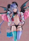 Punish illustration by Anno Ano 1/7 Scale Figure