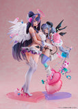 Punish illustration by Anno Ano 1/7 Scale Figure