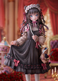 R-chan Gothic Lolita Ver. Illustration by Momoko 1/7 Scale Figure