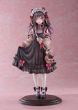 R-chan Gothic Lolita Ver. Illustration by Momoko 1/7 Scale Figure