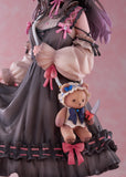 R-chan Gothic Lolita Ver. Illustration by Momoko 1/7 Scale Figure