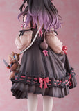 R-chan Gothic Lolita Ver. Illustration by Momoko 1/7 Scale Figure