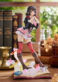 Yunyun DX Ver. 1/8 Scale Figure