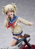 Himiko Toga 2D version 1/8 Scale Figure