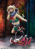 Himiko Toga 2D version 1/8 Scale Figure