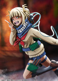 Himiko Toga 2D version 1/8 Scale Figure